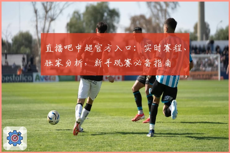 直播吧中超官方入口：实时赛程、独家分析，新手观赛必备指南